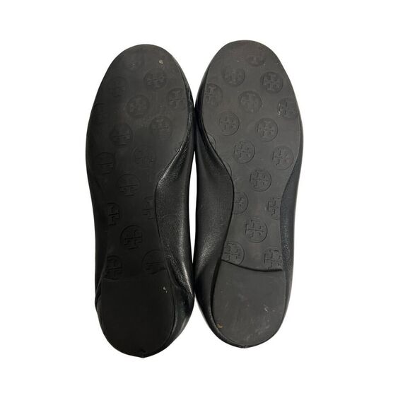 Tory Burch Reva Flats Size 6.5 - Picture 7 of 7